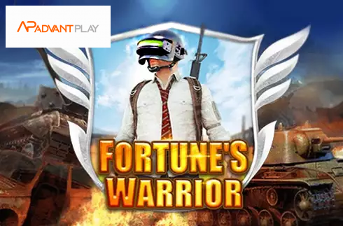Fortune’s Warrior